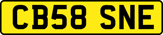CB58SNE