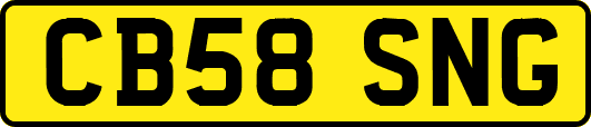 CB58SNG