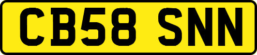 CB58SNN