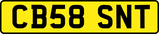 CB58SNT