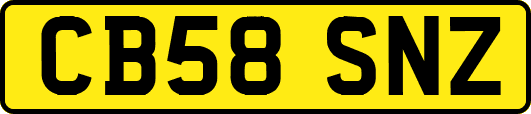 CB58SNZ