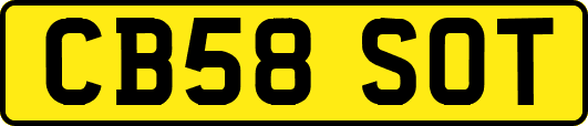 CB58SOT