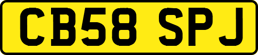 CB58SPJ