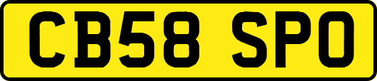 CB58SPO