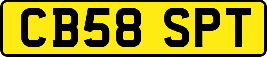 CB58SPT