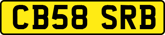 CB58SRB