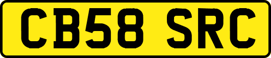 CB58SRC
