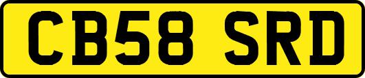 CB58SRD
