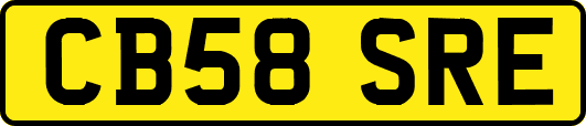 CB58SRE
