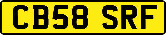 CB58SRF