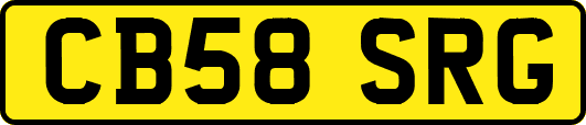 CB58SRG