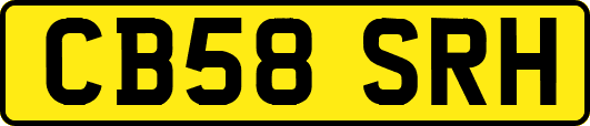 CB58SRH