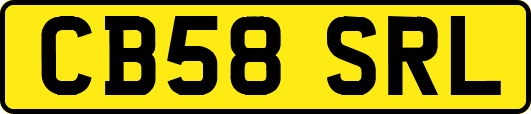 CB58SRL