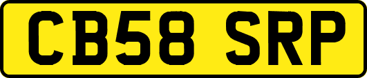 CB58SRP