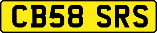 CB58SRS