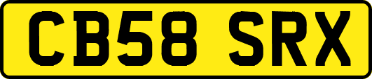 CB58SRX