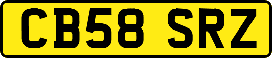 CB58SRZ