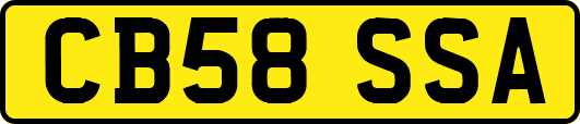 CB58SSA