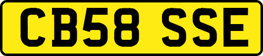 CB58SSE