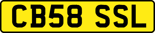 CB58SSL