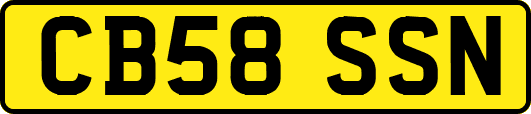 CB58SSN