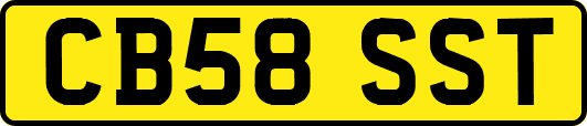 CB58SST