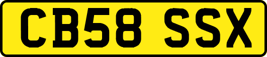 CB58SSX
