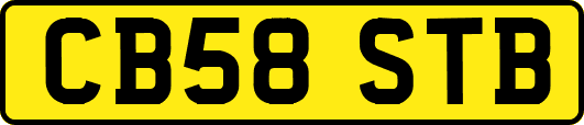 CB58STB