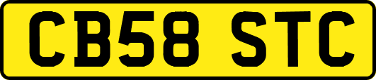 CB58STC