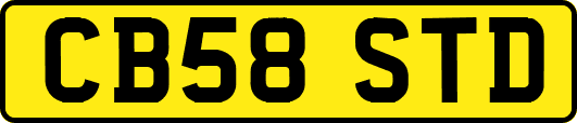 CB58STD