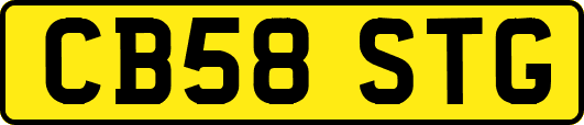 CB58STG