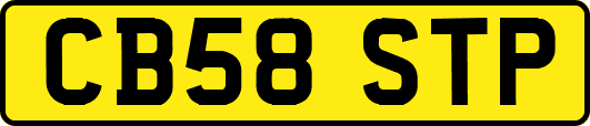 CB58STP