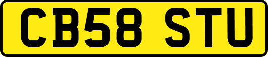 CB58STU