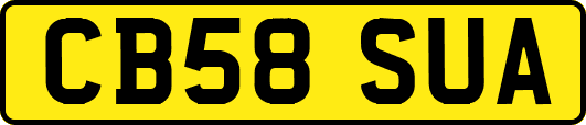 CB58SUA