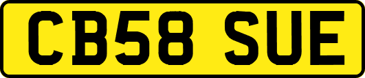 CB58SUE