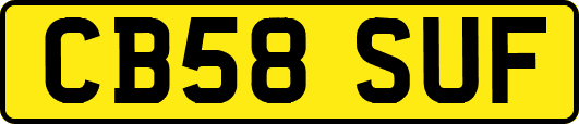 CB58SUF