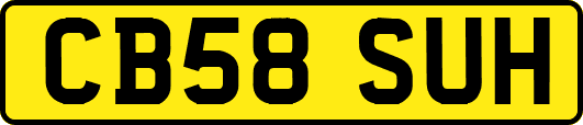 CB58SUH