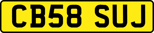 CB58SUJ