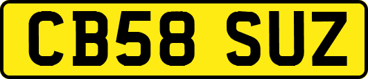 CB58SUZ