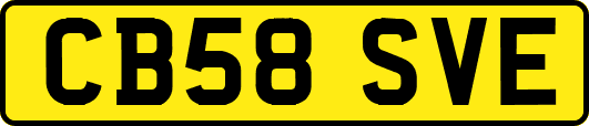 CB58SVE
