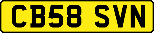 CB58SVN