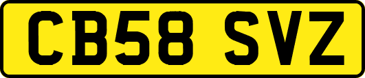 CB58SVZ
