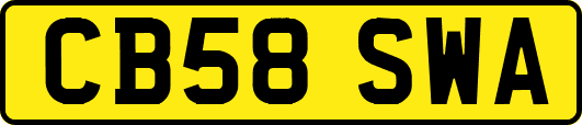 CB58SWA