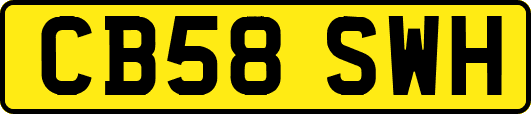 CB58SWH