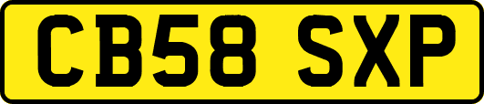 CB58SXP