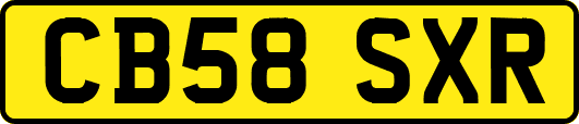 CB58SXR