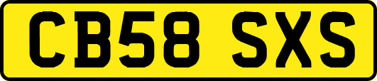 CB58SXS