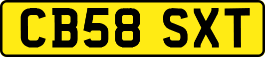 CB58SXT