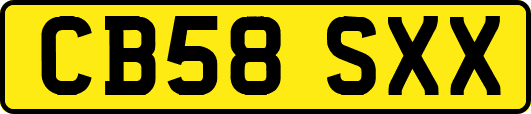 CB58SXX