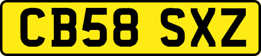 CB58SXZ